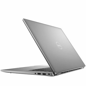 Dell Latitude 7640, 16.0" FHD+ (1920x1200), Intel Core i5-1345U vPro (12MB, 4.7GHz), 16GB LPDDR5, M.2 512GB PCIe, Intel Iris Xe, WiFi, BT, HDMI, 2xUSB 3.2 (1xPWS), 2xTHB4 (DP/PD), uSIM, FHD Cam, Mic, 