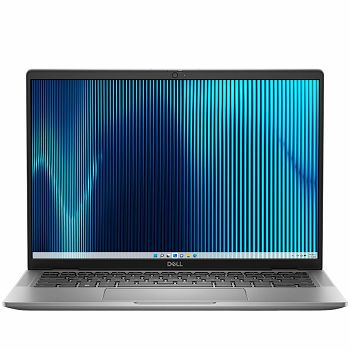 Dell Latitude 7640,16" FHD+ (1920x1200),Intel Core i7-1365U vPro (12MB, 5.2GHz),32GB LPDDR5,M.2 1TB PCIe,Intel Iris Xe,WiFi,BT,HDMI,2xUSB 3.2(1xPWS),2xTHB4(DP/PD),FHD Cam,Mic,FngPr,Smt CR,Backlit kb,W
