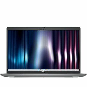 Dell Latitude 5540,15.6" FHD (1920x1080),Intel Core i7-1355U (12MB, 5.0GHz),16GB (2x8GB) DDR4,M.2 512GB PCIe,Intel Integrated,WiFi,BT,HDMI,2xUSB 3.2 (1xPWS),2xTHB4(DP/PD),RJ-45,mSD,FngPr,Backlit kb,Wi