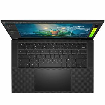 Dell Mobile Precision 5570, 15.6in FHD+(1920x1200), Intel Core i7-12700H vPro (24MB,14C/20T,2.30GHz to 4.70GHz,45W), 16GB(2x8GB) DDR5 SODIMM, M.2 512GB PCIe, RTX A1000 4GB, WiFi, BT,  2xTHB4(DP/PD), U