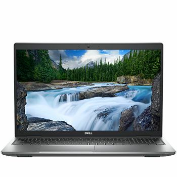 Dell Latitude 5530,15.6in FHD (1920x1080),Intel Core i7-1255U (10 Core,12MB,4.70GHz),16GB (2x8GB) DDR4,M.2 512GB PCIe,Intel Iris Xe,WiFi,BT,HDMI,2xUSB 3.2,2xTH4B (DP/PD),RJ-45,mSD,HD Cam,Mic,Fingerpr,