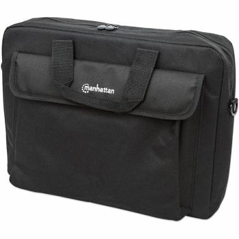 Manhattan Notebook Computer Briefcase 15.6"
