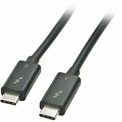 DelockThunderbolt 3 Cable, 2m