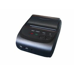 NaviaTec Battery for 5802LD POS Thermal Printer