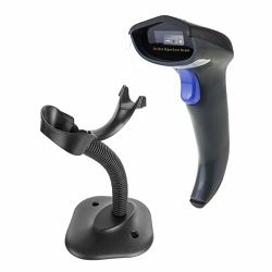 NTC-W5 wired 2D scanner