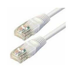 NaviaTec Cat5e UTP 15m white