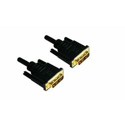 NaviaTec DVI 24 1 cable 2m