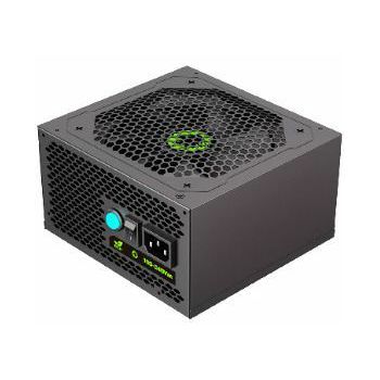 NaviaTec VP-700 PSU, 650W, 80 Bronze