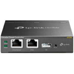 TP-Link Omada Cloud kontroler za EAP AC, LAN 10/100×2, USB2.0×1. microUSB×1, 802.3af/at PoE