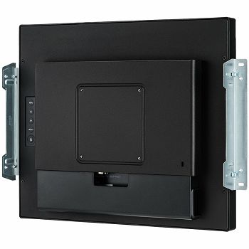 IIYAMA  OMK1-1 Mounting bracket kit for iiyama 34 series open frame touchscreensCompatible with the following iiyama models: TF1534MC-B6X, TF1534MC-B7X, TF1634MC-B7X, TF1634MC-B8X, TF1734MC-B6X, TF173
