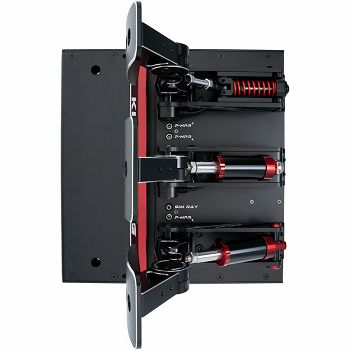 SIMAGIC P1000 Modular Pedals