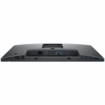 Monitor DELL Professional P2425 24", 1920x1200, WUXGA, 100Hz, IPS Antiglare, 16:9, 1500:1, 300 cd/m2, 8ms/5ms, 178/178, DP, HDMI, VGA, USB-B, 3xUSB-A, USB-C, Tilt, Swivel, Pivot, Height Adjust, 3Y