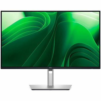 Monitor Dell Pro 24 Plus P2425D, 2560x1440, QHD, 100Hz, IPS Antiglare, 16:9, 1500:1, 350 cd/m2, 8ms/5ms, 178/178, DP, HDMI, USB-C, USB-B, 3xUSB-A, Tilt, Swivel, Pivot, Height Adjust, 3Y
