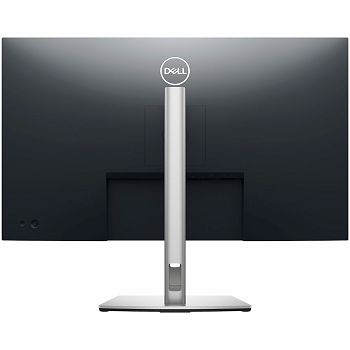 Monitor DELL Professional P3223DE 31.5in, 2560x1440, QHD, IPS, Antiglare, 16:9, 1000:1, 350 cd/m2, 8ms/5ms, 178/178, 2x DP, HDMI, USB-C (DP/PD), 4x USB 3.2, RJ-45, Tilt, Swivel, Pivot, Height Adjust, 