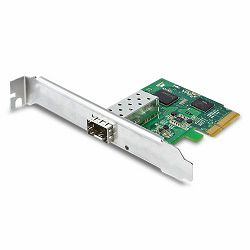 Planet 10Gbps SFP PCI Express Server Adapter