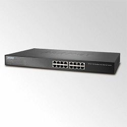 Planet 16 Port 10 100Mbps Fast Ethernet Switch