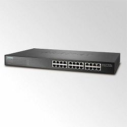 Planet 24P 10 100Mbps Fast Ethernet Switch