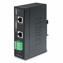 Planet Industrial High Power POE Splitter