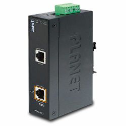 Planet Industrial High Power POE Injector