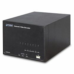 Planet 8-CH Network Video Recorder