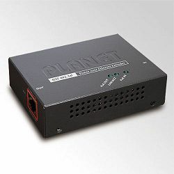 Planet IEEE 802.3af Power over Ethernet Extender