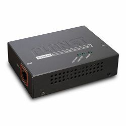 Planet 802.3at Power over Gigabit Ethernet Extender