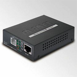 Planet 10 100 Mbps Ethernet to VDSL2 Converter - 30a profile