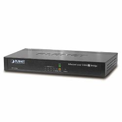 Planet 4-Port Ethernet over VDSL2 Bridge (Profile 30a)