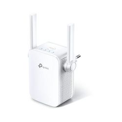 TP-Link AC1200 bežični pojačivač dometa (Range Extender), Dual Band 867Mbps(5GHz)/300Mbps(2.4GHz), 802.11ac/a/b/g/n, 1×LAN, Range extender mod, 2×vanjska fiksna antena