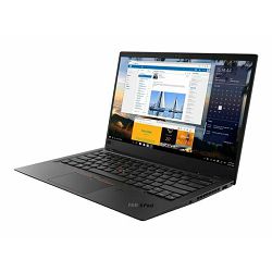 Refurbished Lenovo ThinkPad X1 Carbon (6th Gen) i7-8650U 16GB 256GB SSD C 14" FHD Win10P