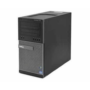 Rennowa Dell Optiplex 7010 MT i5-3470 4GB 500GB DVD WinCOA