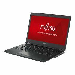 Refurbished Fujitsu LIFEBOOK U748 i5-8250U 8GB 512GB SSD 14" FHD Win10P