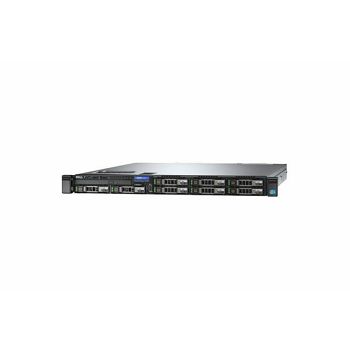 Refurbished Server Rack Dell PE R430 10xSFF 2xE5-2603v3, 4x16GB, H730
