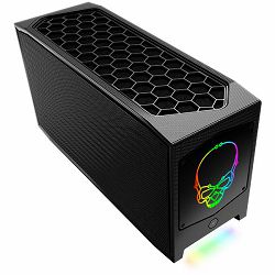 Intel NUC 11 Extreme Kit, NUC11BTMi9, w/ EU cord, single pack