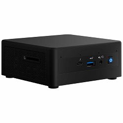 Intel NUC 11 Performance kit - NUC11PAHi5