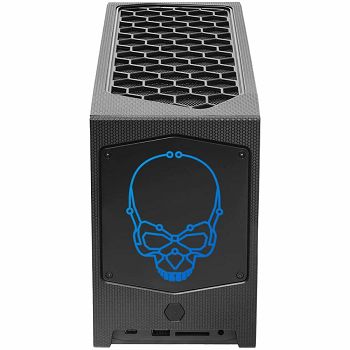 NUC L6 RNUC12DCMI70000 UCFF 2500,11AX,BT