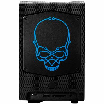 NUC L6 RNUC12DCMI90002 UCFF 2.5,10G,11AX