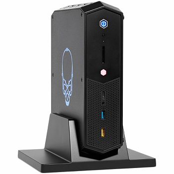 NUC L6 RNUC12SNKI72002 UCFF 2500,11AX,BT