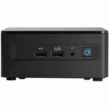 NUC L6 RNUC12WSHI50000 UCFF 2500,11AX,BT