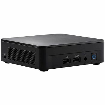 NUC L6 RNUC12WSKI50000 UCFF 2500,11AX,BT