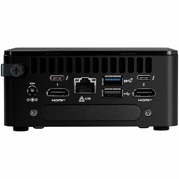 NUC KIT RNUC13ANHI30002 MKT KIT