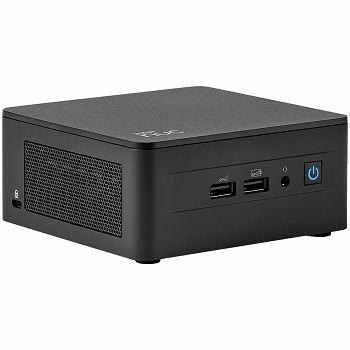 NUC KIT RNUC13ANHI50002 MKT KIT