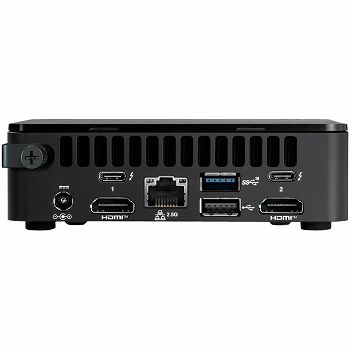 NUC L6 RNUC13ANKI70000 UCFF 2500,11AX,BT