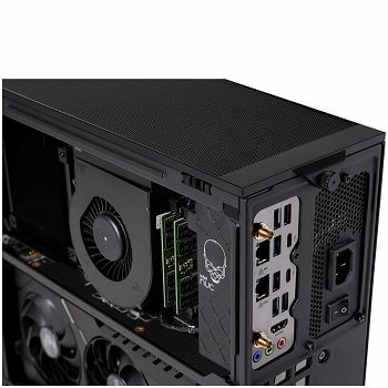 NUC L6 RNUC13RNGI70002 UCFF 2.5,10G,11AX