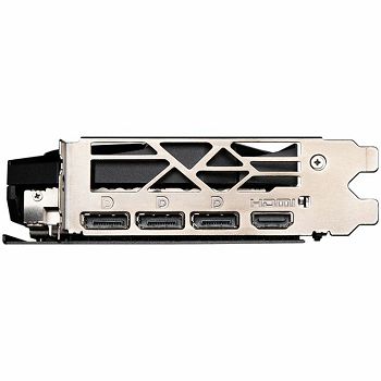 MSI Video Card NVidia RTX 4060 Ti GAMING X 8G (8GB GDDR6/128bit, PCI-E 4.0 x8, 1x8 pin, Retail)