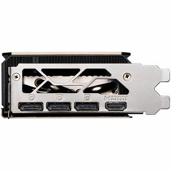 MSI Video Card Nvidia GeForce RTX 5070 12G INSPIRE 3X OC (12GB GDDR7/192bit, PCI-E Gen5, 3x DP 2.1, 1x HDMI 2.1, 1x 16-pin Power Connector, Retail)