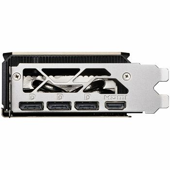MSI INSPIRE GeForce RTX 5070 Ti 16GB GDDR7 PCI Express 5.0 Video Card RTX 5070 Ti 16G INSPIRE 3X OC PLUS