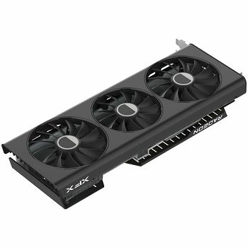 XFX AMD RX-7900GRE GAMING 16GB GDDR6 256bit, 2395 MHz / 18Gbps, 3x DP 1x HDMI, 2.5 slots, 3 fans