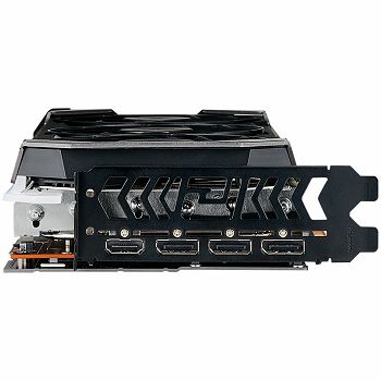 TUL Video Card RX7800XT 16G-E/OC/LIMITED