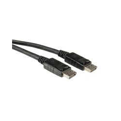 Monitor kabel DisplayPort, DP M/M, 5.0m